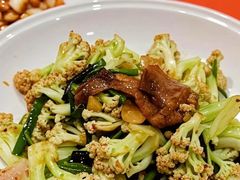 -正阳门饭庄·烤鸭·北京菜(万丰路七里庄店)