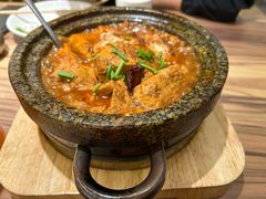 -九转小磨·非遗东北菜(万达广场店)