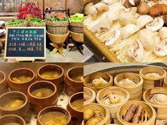 -康帝国际酒店-艾斯本自助西餐厅