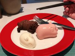 -味餐厅·海鲜·火锅·自助餐