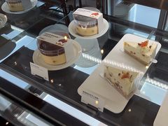 -Seesaw Coffee(西岸凤巢店)