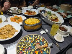 -羲和雅苑•北京烤鸭(平安国际金融中心店)