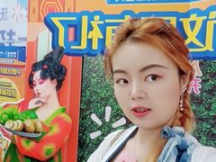 -沃尔玛超市(北大街店)