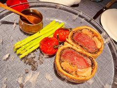 -弦月窗LUNETTE BY AMANDA(复兴路店)