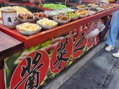 -屯溪老街