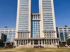 -复旦大学本部-食堂