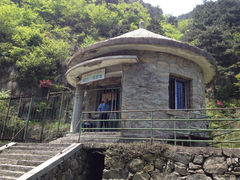 景点-东林大峡谷