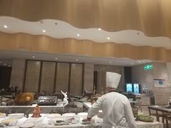 -沈阳和平艾美酒店新食谱西餐厅