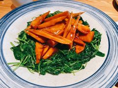 -竹里馆·淮扬菜·功夫茶(老门东店)