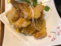 锅包肉-荣鹏风味烀饼(万达广场店)