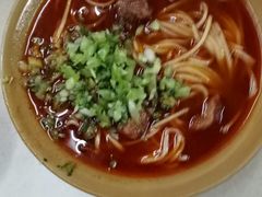 -大碗面(洗面桥街店)