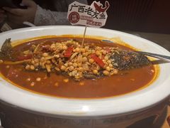 -桂小厨广西菜(印象城店)