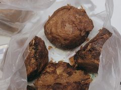 糖火烧-紫光园·烤鸭(吕家营店)