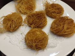 -闫水饺大酒楼·北京老闫靓马饺子馆