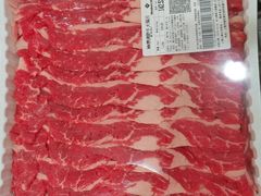 -山姆会员商店(上海浦东店)