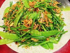 -华源餐厅·海鲜大排档(日月贝店)