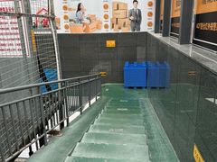 -安东易迷你仓自助寄存仓库(文定路店)