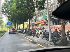 -笨罗卜浏阳菜馆(龙华鹏润达店)