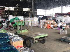 -江杨农产品批发市场