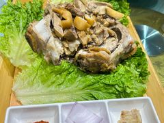 -老毛手抓·盐池滩羊非遗手抓(宁夏总店)