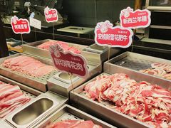 -韩盛·盛江山自助料理(中街大悦城店)