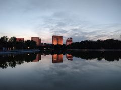 -长春世界雕塑园冰雪艺术天地