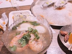 -鑫釜山海鲜烧烤(鑫丰国际店)