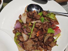 -渔公码头·九龙湾国际饭店