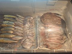 -悦融琥珀·京鲁菜·海味珍品(西单店)