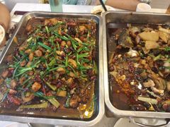 -沈姐万州烤鱼(沙坪坝七中店)