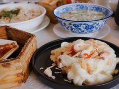 -寻味顺德·顺峰山庄(大良店)