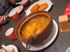 -聚鑫阁江浙菜·非遗传承技艺(金汇龙湖天街店)