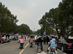 -黎阳老街