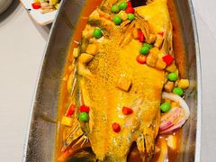 -山里亲戚(淞虹路店)