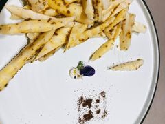 麻椒春笋-四川饭店(长白店)