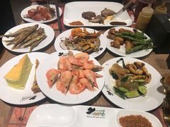 -汉巴味德(大悦城店)