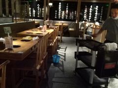 大堂-呷哺呷哺 黄金牧场 (新中关购物中心店)