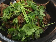 -蒲园食堂(中山大学广州校区南校园店)