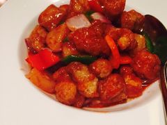 咕噜肉-兴兴旺·冬瓜盅·啫啫煲(西华路店)