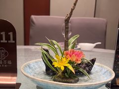 -千禧万福汉亭舫·船舫苏宴