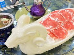 -老毛手抓·盐池滩羊非遗手抓(宁夏总店)