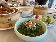 -汤臣·空中餐厅·严选粤菜(石湾世博广场店)