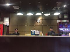 -福州仓山万达浦上大道地铁站锦江都城酒店