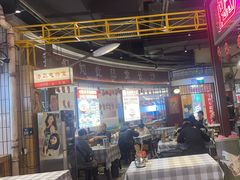 -彭耕记猪油炒小菜(吉联mall店)