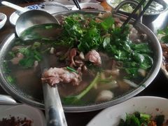 -小杨翘脚牛肉