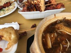 -二中酸辣汤(无锡梁溪区店)