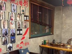 -臻享养生·SPA·影院式足道(汇臻店)