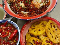 -老三样·旧食新味(万寿宫店)