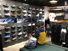 -崇光百货(铜锣湾店)