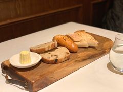 法棍面包-福楼法餐厅FLO